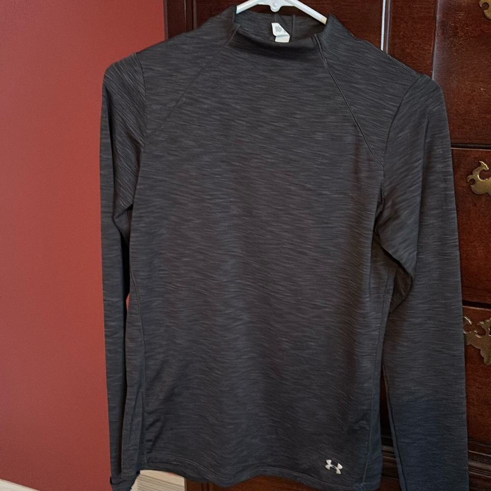 Under Armour Fleece Top